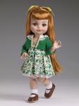 Effanbee - Half Pint - Grins and Giggles - Doll